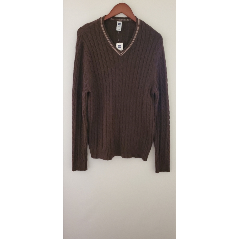 Gap Sweater